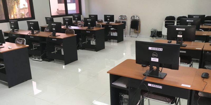 Laboratorium Multimedia